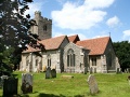 Hernhill Church 03